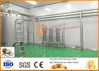 Industrial  Coconut  Fruit Juice Production Line for Juice Or Milk
